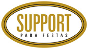 Suporte festas